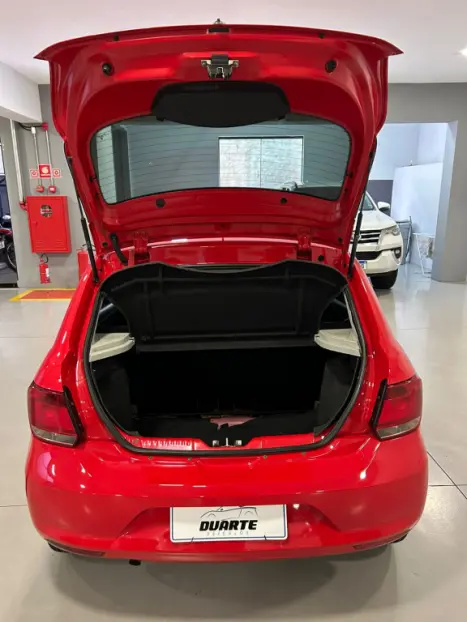 VOLKSWAGEN Gol 1.0 4P G6 SPECIAL FLEX, Foto 19