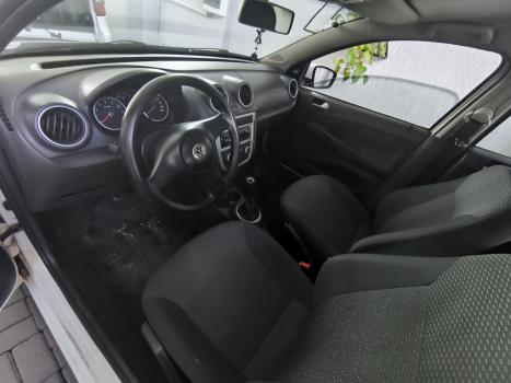 VOLKSWAGEN Gol 1.0 4P G5 TREND FLEX, Foto 3