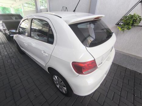 VOLKSWAGEN Gol 1.0 4P G5 TREND FLEX, Foto 4