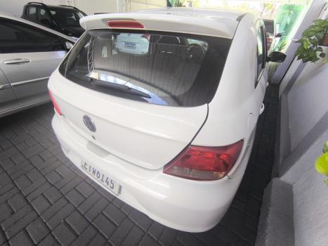 VOLKSWAGEN Gol 1.0 4P G5 TREND FLEX, Foto 5