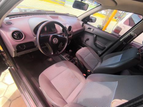 VOLKSWAGEN Gol 1.0 4P G4 TREND FLEX, Foto 3