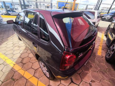 VOLKSWAGEN Gol 1.0 4P G4 TREND FLEX, Foto 4