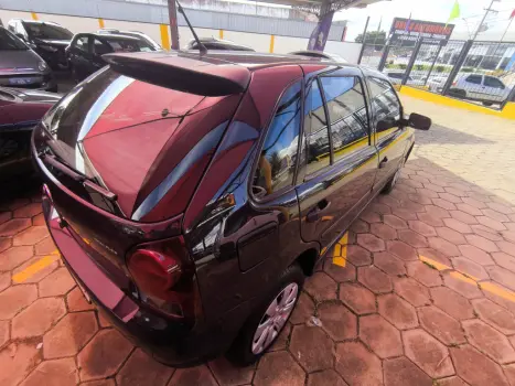 VOLKSWAGEN Gol 1.0 4P G4 TREND FLEX, Foto 5