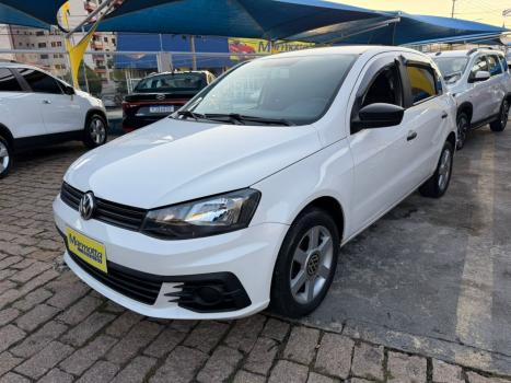 VOLKSWAGEN Gol 1.0 4P G6 TRENDLINE FLEX, Foto 1