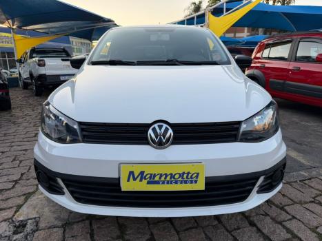 VOLKSWAGEN Gol 1.0 4P G6 TRENDLINE FLEX, Foto 2