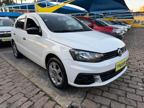 VOLKSWAGEN Gol 1.0 4P G6 TRENDLINE FLEX, Foto 3
