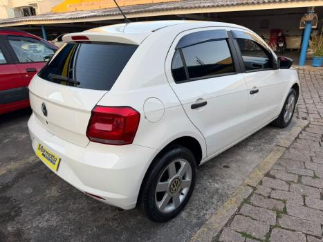 VOLKSWAGEN Gol 1.0 4P G6 TRENDLINE FLEX, Foto 4