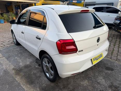 VOLKSWAGEN Gol 1.0 4P G6 TRENDLINE FLEX, Foto 5