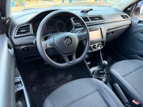 VOLKSWAGEN Gol 1.0 4P G6 TRENDLINE FLEX, Foto 6