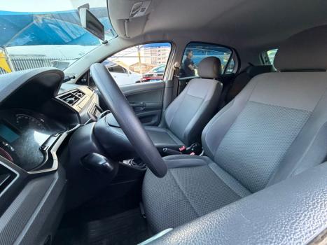 VOLKSWAGEN Gol 1.0 4P G6 TRENDLINE FLEX, Foto 7