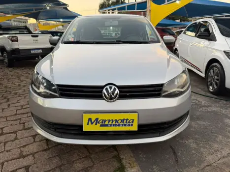 VOLKSWAGEN Gol 1.0 4P G6 FLEX, Foto 2