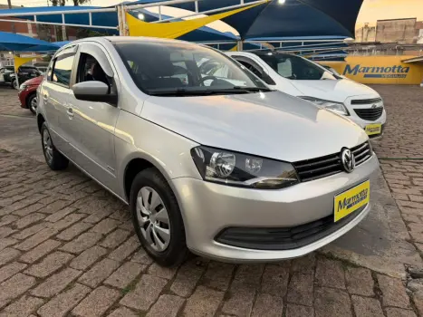 VOLKSWAGEN Gol 1.0 4P G6 FLEX, Foto 3