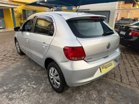 VOLKSWAGEN Gol 1.0 4P G6 FLEX, Foto 4