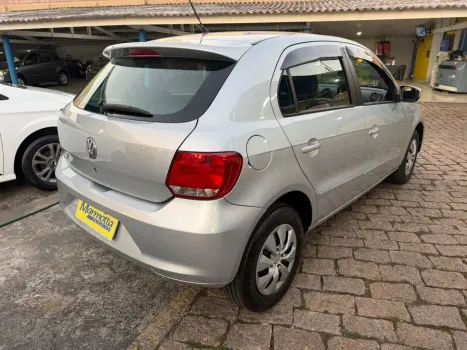 VOLKSWAGEN Gol 1.0 4P G6 FLEX, Foto 5