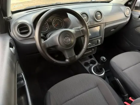 VOLKSWAGEN Gol 1.0 4P G6 FLEX, Foto 6