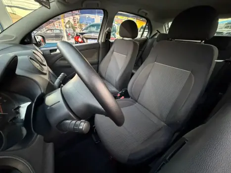 VOLKSWAGEN Gol 1.0 4P G6 FLEX, Foto 7