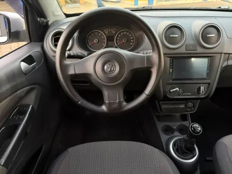 VOLKSWAGEN Gol 1.0 4P G6 FLEX, Foto 9