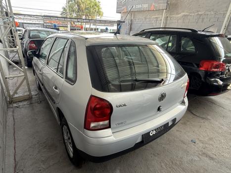 VOLKSWAGEN Gol 1.0 4P CITY, Foto 1