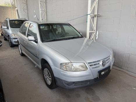 VOLKSWAGEN Gol 1.0 4P CITY, Foto 2