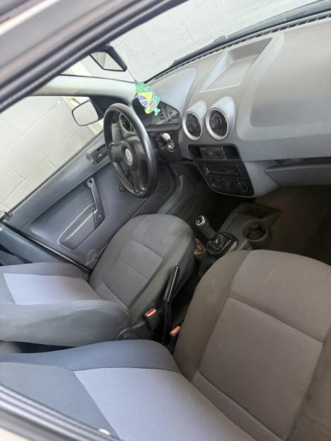 VOLKSWAGEN Gol 1.0 4P CITY, Foto 3