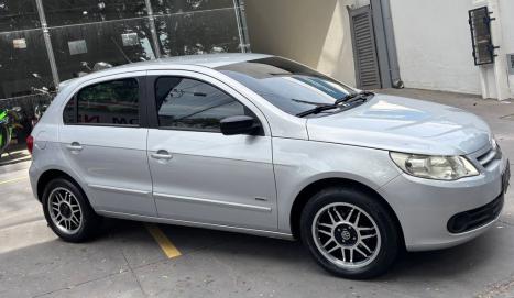 VOLKSWAGEN Gol 1.0 4P G5 FLEX, Foto 1