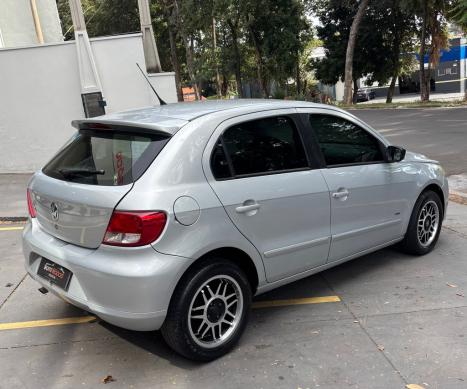 VOLKSWAGEN Gol 1.0 4P G5 FLEX, Foto 2