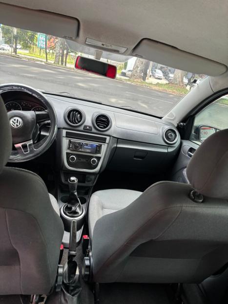 VOLKSWAGEN Gol 1.0 4P G5 FLEX, Foto 3