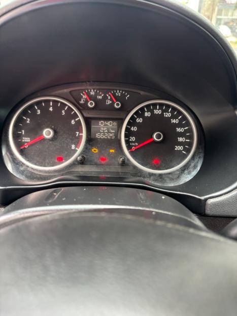 VOLKSWAGEN Gol 1.0 4P G5 FLEX, Foto 4