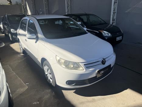 VOLKSWAGEN Gol 1.0 4P G5 FLEX, Foto 1