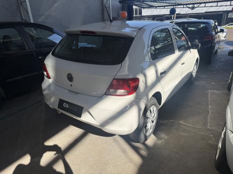VOLKSWAGEN Gol 1.0 4P G5 FLEX, Foto 2