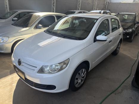 VOLKSWAGEN Gol 1.0 4P G5 FLEX, Foto 3