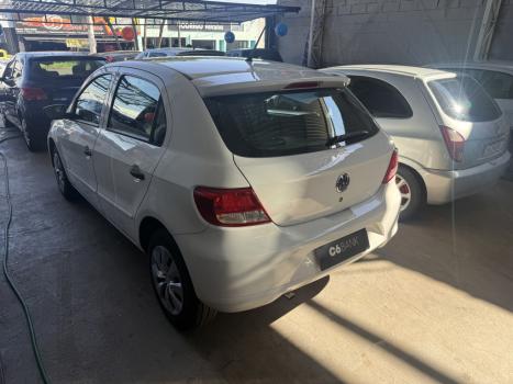 VOLKSWAGEN Gol 1.0 4P G5 FLEX, Foto 4