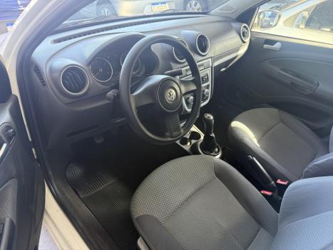 VOLKSWAGEN Gol 1.0 4P G5 FLEX, Foto 5