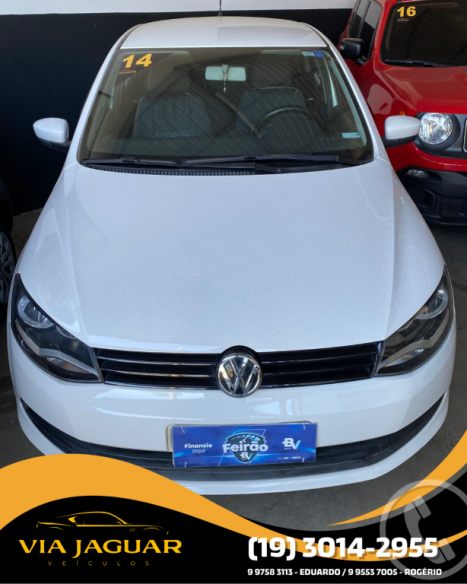 VOLKSWAGEN Gol 1.0 4P G6 TREND FLEX, Foto 1