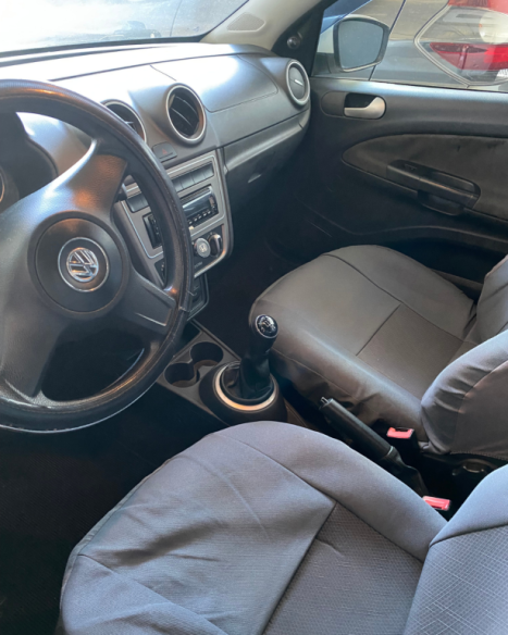 VOLKSWAGEN Gol 1.0 4P G6 TREND FLEX, Foto 2