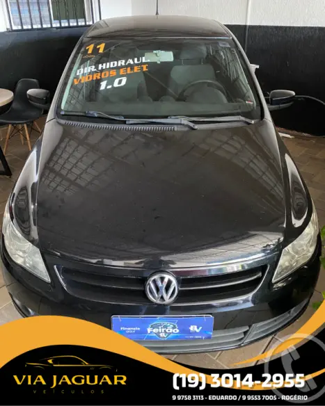 VOLKSWAGEN Gol 1.0 4P G5 TREND FLEX, Foto 1