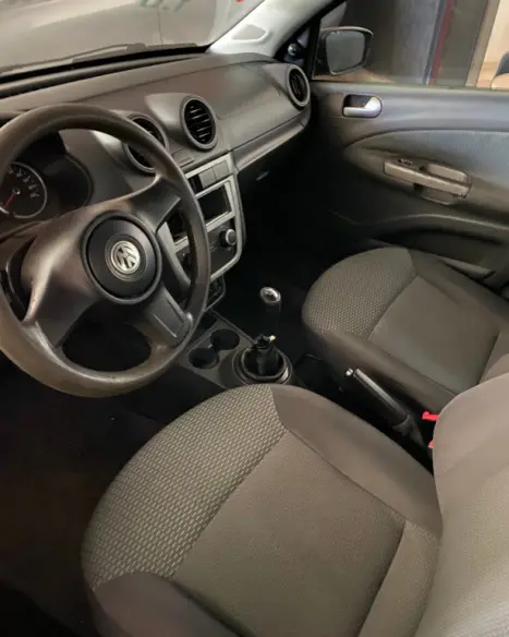 VOLKSWAGEN Gol 1.0 4P G5 TREND FLEX, Foto 2
