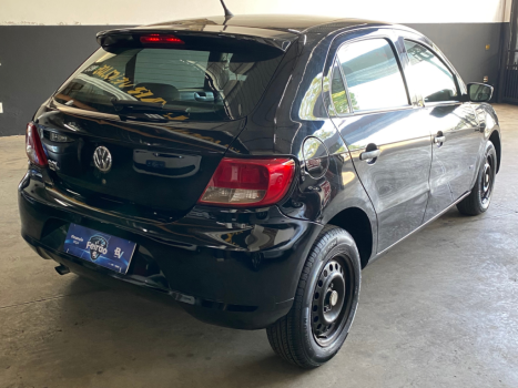 VOLKSWAGEN Gol 1.0 4P G5 TREND FLEX, Foto 2