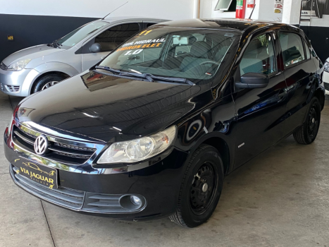 VOLKSWAGEN Gol 1.0 4P G5 TREND FLEX, Foto 3