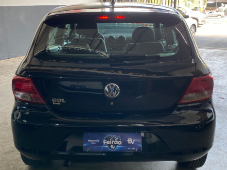 VOLKSWAGEN Gol 1.0 4P G5 TREND FLEX, Foto 6