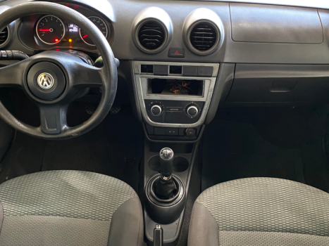 VOLKSWAGEN Gol 1.0 4P G5 TREND FLEX, Foto 9