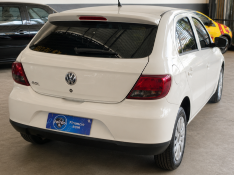 VOLKSWAGEN Gol 1.0 4P G5 25 ANOS FLEX, Foto 2