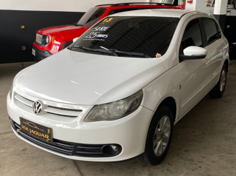 VOLKSWAGEN Gol 1.0 4P G5 25 ANOS FLEX, Foto 3
