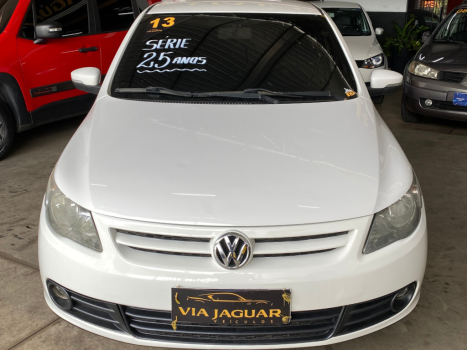 VOLKSWAGEN Gol 1.0 4P G5 25 ANOS FLEX, Foto 5