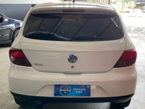 VOLKSWAGEN Gol 1.0 4P G5 25 ANOS FLEX, Foto 6