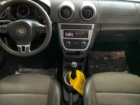 VOLKSWAGEN Gol 1.0 4P G5 25 ANOS FLEX, Foto 9