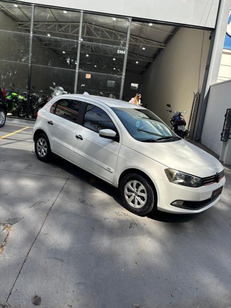 VOLKSWAGEN Gol 1.0 4P G6 FLEX, Foto 2