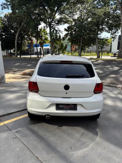 VOLKSWAGEN Gol 1.0 4P G6 FLEX, Foto 4