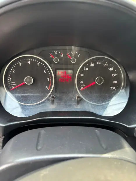 VOLKSWAGEN Gol 1.0 4P G6 FLEX, Foto 4