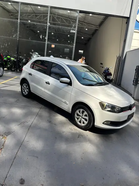VOLKSWAGEN Gol 1.0 4P G6 FLEX, Foto 5
